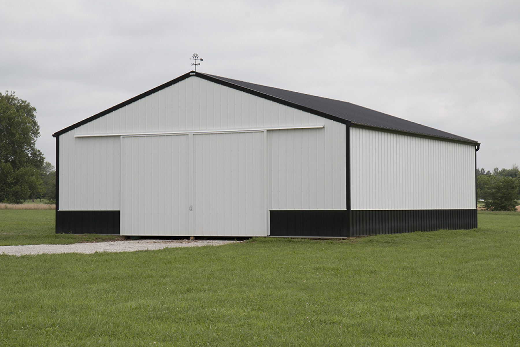 Icon Steel Buildings Agricultural 5