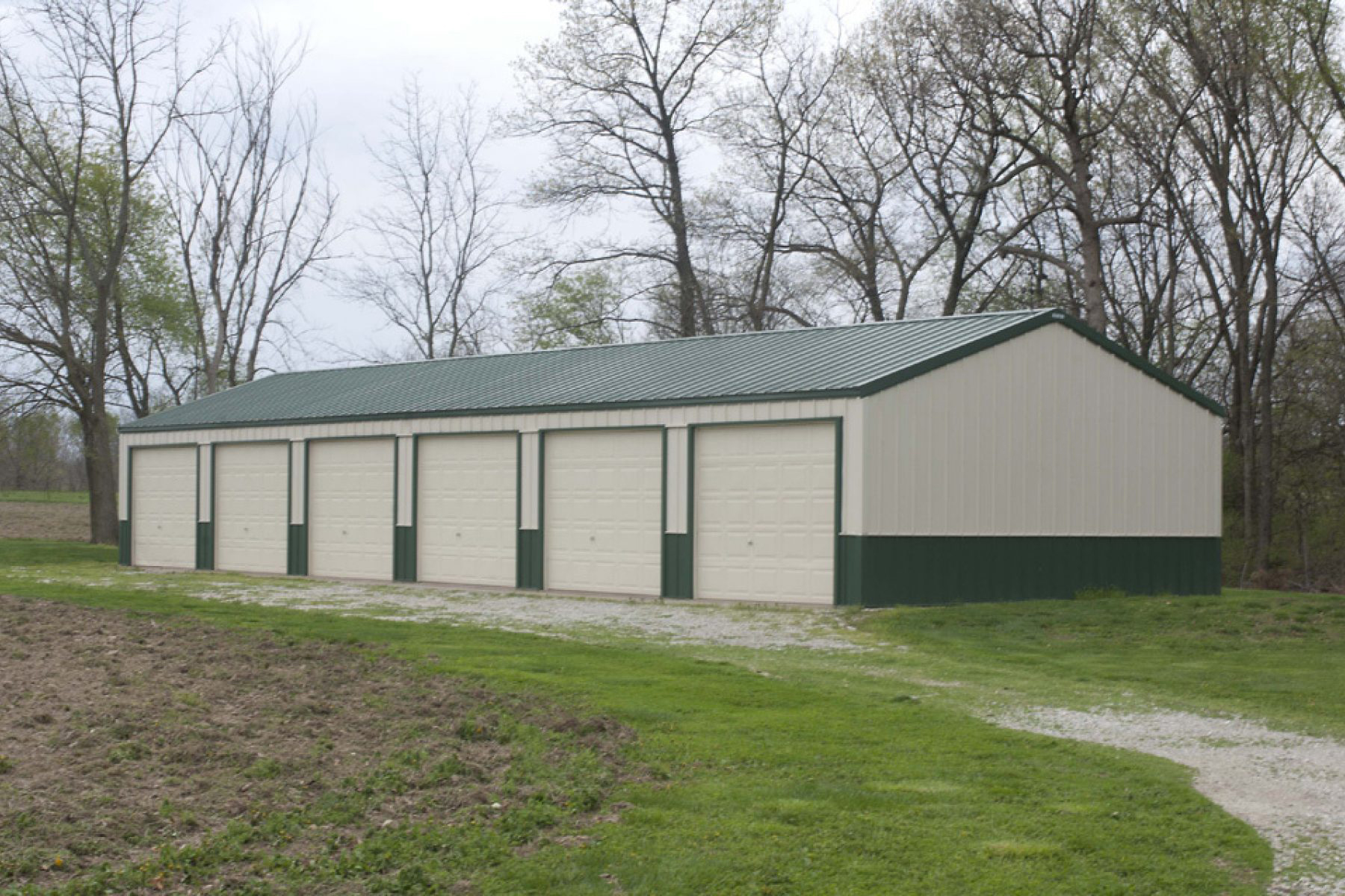 Icon Steel Buildings Commercial 12