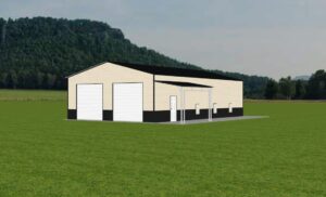 Clearance Steel buildings on Sale